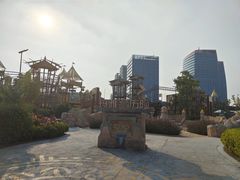 -星乐度·露营小镇
