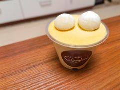 一杯提拉米苏-echoes coffee回响咖啡(红山店)