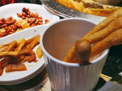 -竹犇番茄火锅(长风街店)