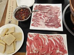 -情忆草原涮肉馆