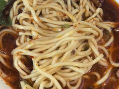 -吴记怪味面(牛王庙店)