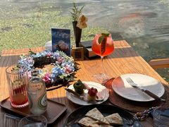 -六阅·福十 FORTEN 海景咖啡西餐厅(双廊古镇店)