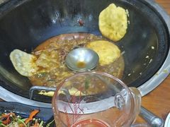 -曹丞相·地锅鸡·地锅鱼(武林店)