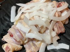 -探窝·竹笙椰子鸡(杨箕店)