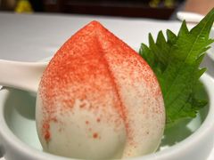 -江城小馆陕南妈妈菜·全球旅行餐厅(钟楼店)