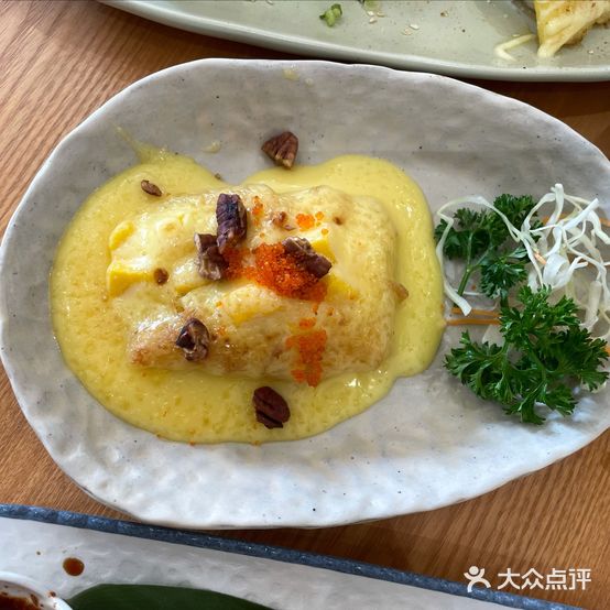 左沧家料理(八方店)