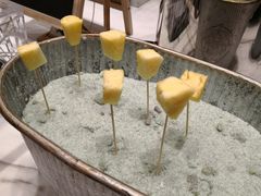 -印象餐厅(杭州国际博览中心北辰大酒店)