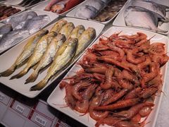 -高佳庄·海鲜酒楼(定海店)