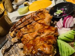 -Home Thai·泰谣(王府井apm店)