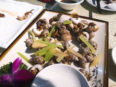 盐水花螺-舟山海鲜·江浙菜(银沙路店)