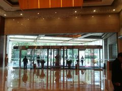 -北京西国贸大酒店