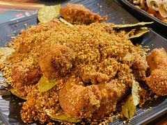 香叶鸡脖-壹酒贰肉1926·深夜食堂(九纬路店)