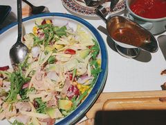 -俄士厨房(五棵松华熙LIVE店)