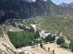 -野三坡刘家河高山漂流