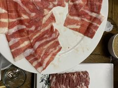 -風林火山烤室·涮肉