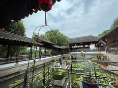 -绍兴老味道·非遗门店(银泰城店)
