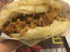 -潼十三肉夹馍(东单店)