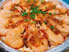 -阿毛饭店(和义路店)