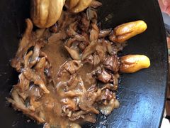 -古洼一锅鲜(国道店)