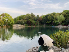 -南京珍珠泉风景区