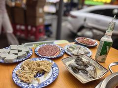 -飘香火锅(玉林西路店)