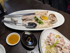 -大洋家·精品潮汕菜·生腌砂锅粥(天河东路店)