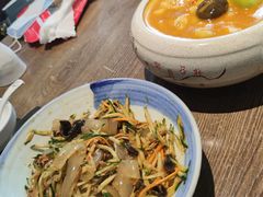 -盛京辽菜小馆(龙之梦购物中心店)