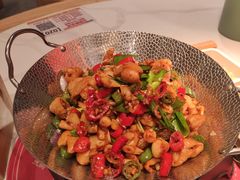 -千稻剁椒大鱼头(CityOn熙地港店)