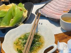 -莽子老火锅(大坪店)