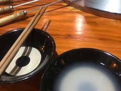 -炭虎子水浒烤肉(梦时代店)