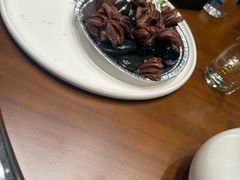 火燎鸭心-北京全聚德(西翠路店)