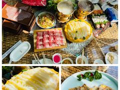 -慢丽江·云南野生菌土鸡锅(西山店)