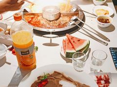 -川锅一号火锅(睢宁店)