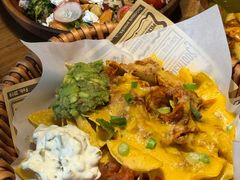 -SUPER BOWL 超级碗披萨(崂山丽达店)