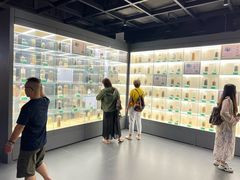 -广东中医药博物馆