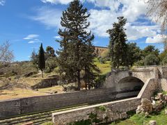 -赫淮斯托斯神庙