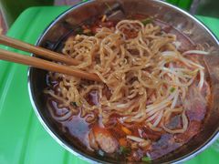 -金牌罗记肠旺面(蔡家街店)