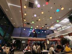 -张亮麻辣烫(哈尔滨金爵万象店)