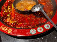 -矮板凳老火锅(宽窄巷子店)