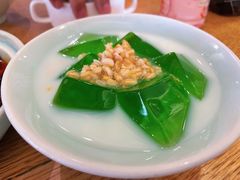 -去茶去餐厅(中央大街店)