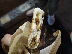 -宫门口馒头铺(创始人总店)