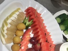 -海底捞火锅(公益西桥店)