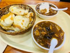 -穆彦华逍遥镇胡辣汤(岗坡路店)