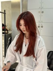 点击看大图 -DL HOPE造型