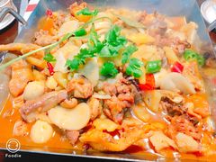 -煲得鲜·桐乡煲·小龙虾(万达店)