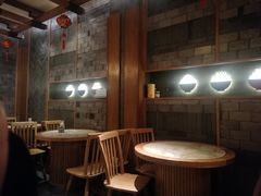 -慧娟面馆·餐厅(望江路店)