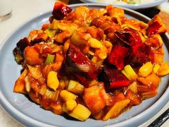 -小吊梨汤·北京菜·烤鸭(鸟巢店)