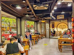 -杭嘉湖咬强羊肉面馆(永兴路总店)