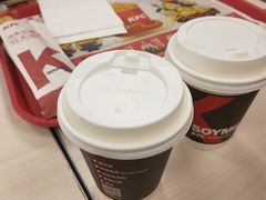 -肯德基(西单商场店)
