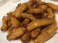-金春禧·鲁菜海鲜(延吉路万达店)